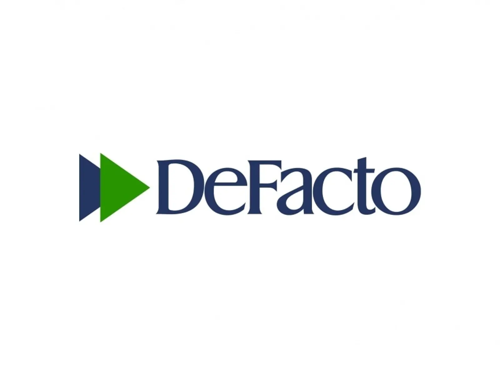 defacto